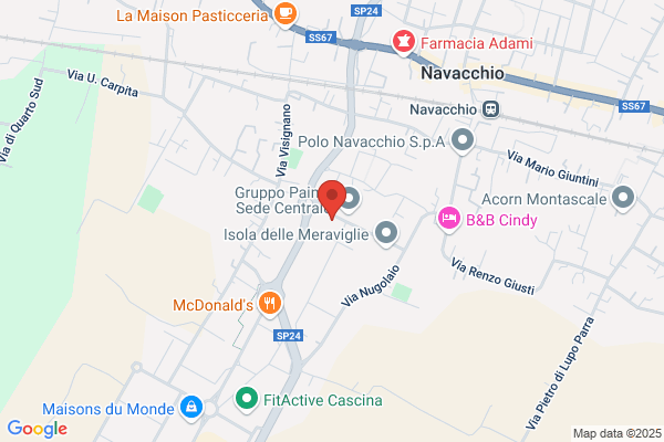 Tipografia Moderna