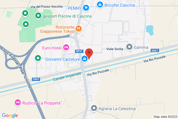 Caffettiamoitalia Store