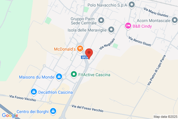 Elettrauto Effe-Emme Di Dovico Antonio