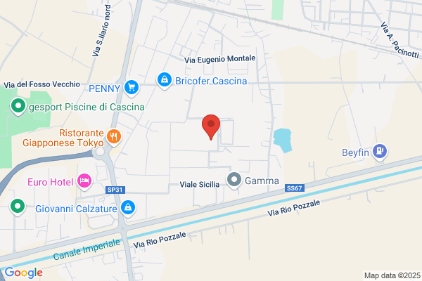 Italybest Srl
