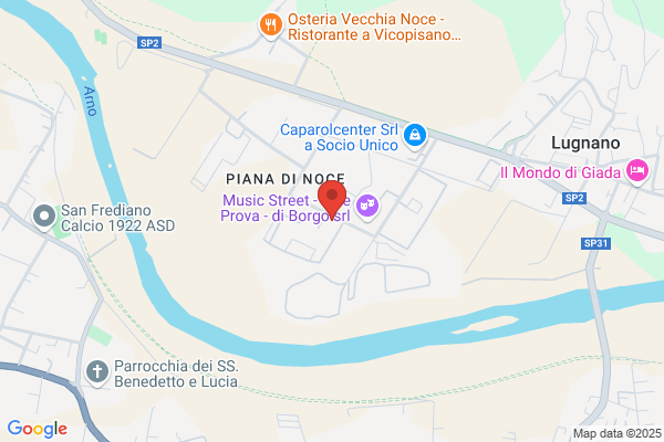 Mantovani - S.R.L.