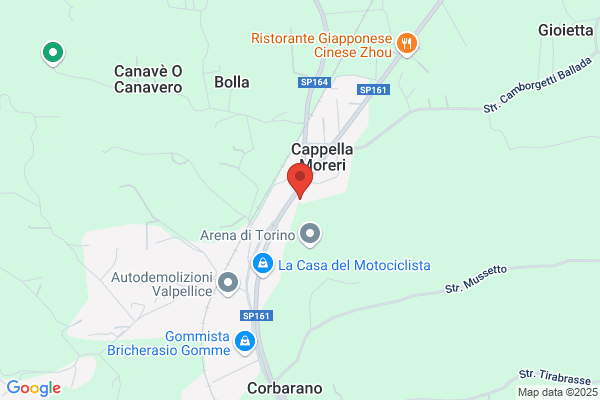Pac Di Conti
