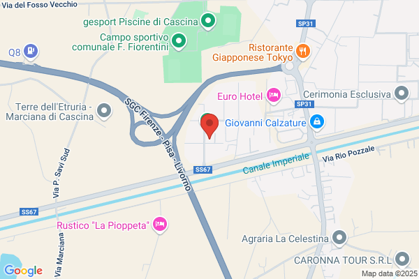 Tecno Group Srl