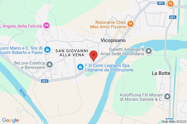 Fontanelli Giovanni