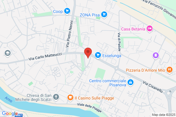 Il Mio Capriccio Ristorante Pizzeria