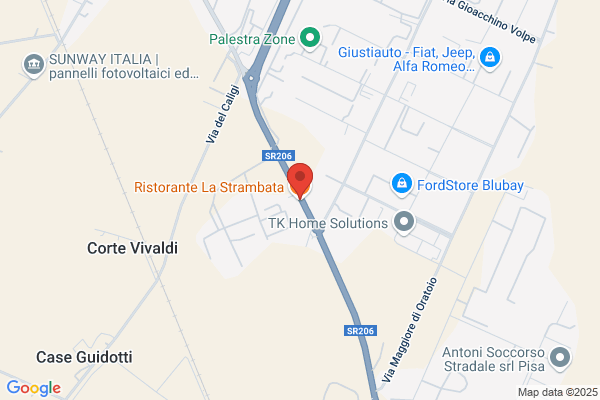 La Strambata Srl