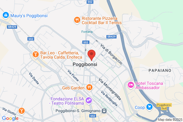 Etruria Servizi Ascensori Srl