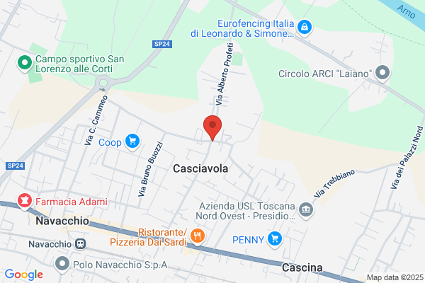 Tabaccheria Dalvano concettina
