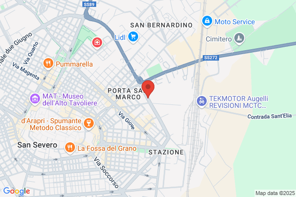 Stock House Arredamenti In Di Cafissi Simone e C Sas