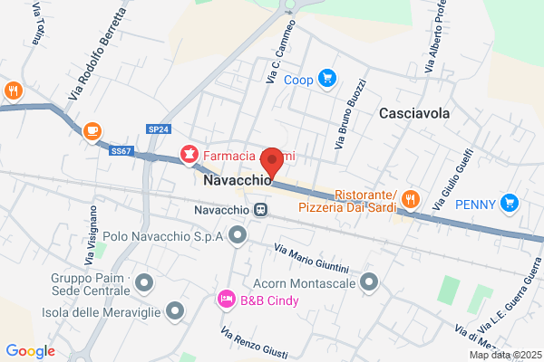 Armando Barsotti Immobiliare S.R.L.