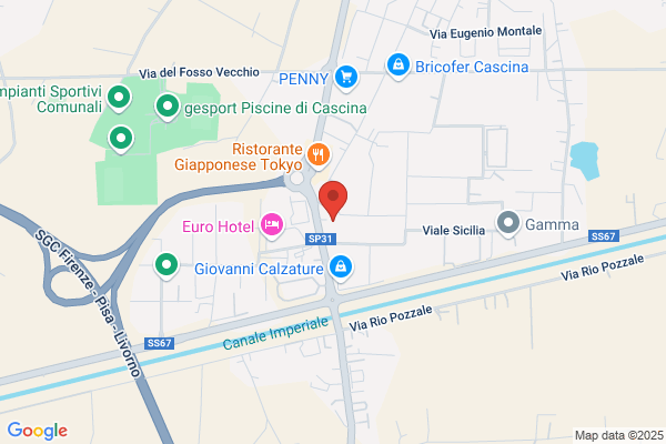 Arredomarket S.R.L