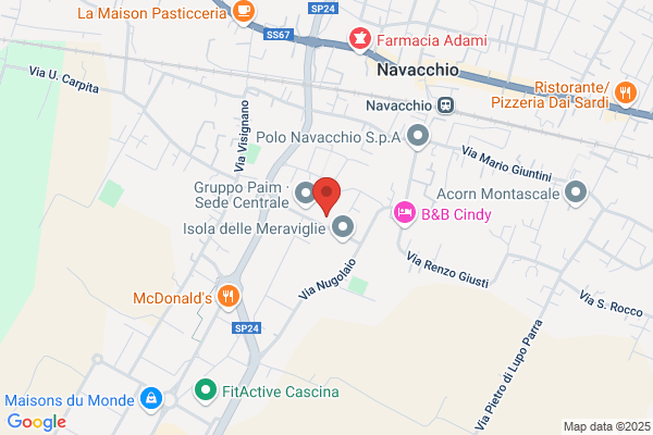 Mancini Attilio Snc