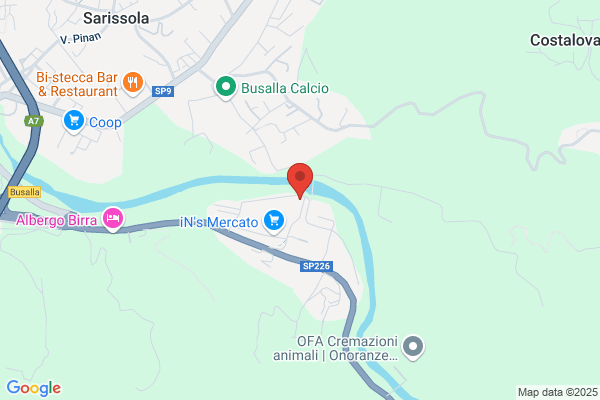 Arti Grafiche Fratelli Porcile