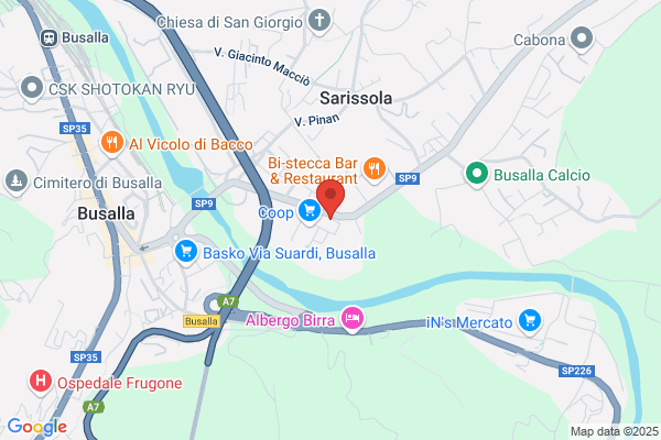 Ecobit Strade