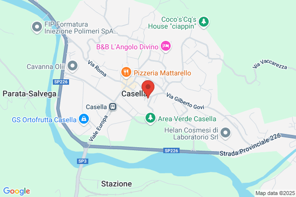 Macelleria Il Castoro