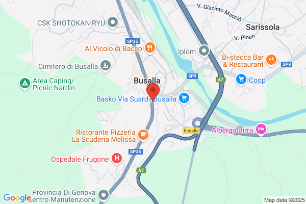 Parrucchiere Celle