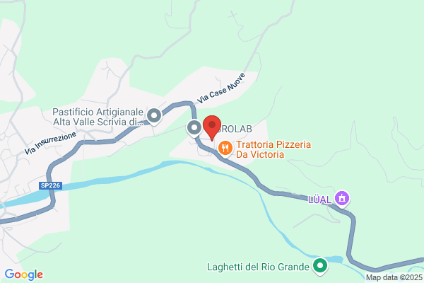 Pensionato per Anziani