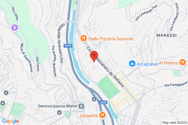 Agenzia Viaggi Il Ligustico