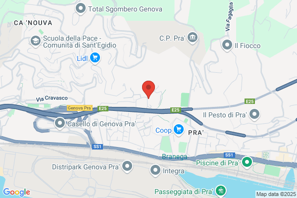Istituto Divina Provvidenza Don Daste