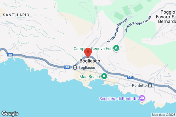 La Commerciale Ligure Sas