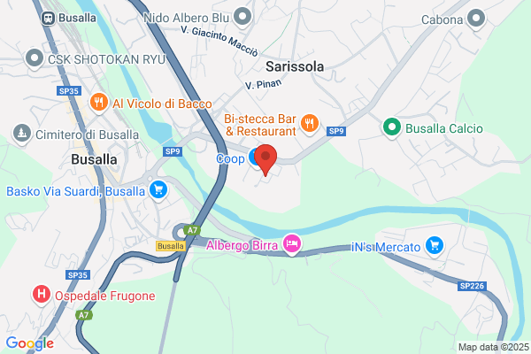 Lerboristeria Di Chiarolini Antonella