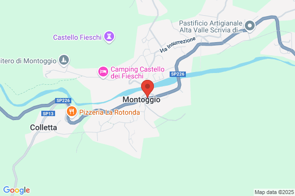 Merceria Ettore