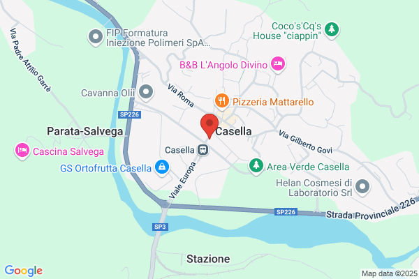 Mtb Servizi Assic.Vi Di Orsetti &c Sas