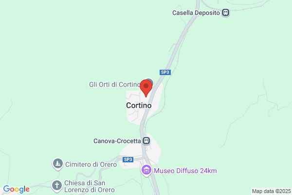 Ristorante Caterina Di Torre F.