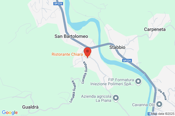 Ristorante Chiara