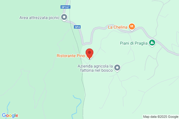 Ristorante Pino