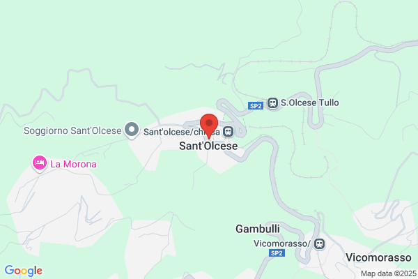 Salumificio Parodi Sant'Olcese