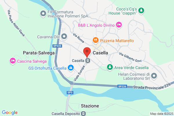 Spesarisparmio Di Savio Roberto