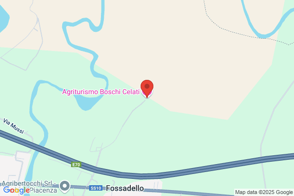 Agriturismo Boschi Celati