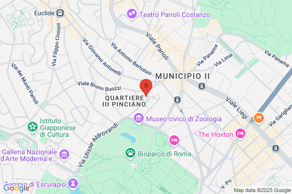 Centro di Chirurgia Mini Invasiva Veterinaria