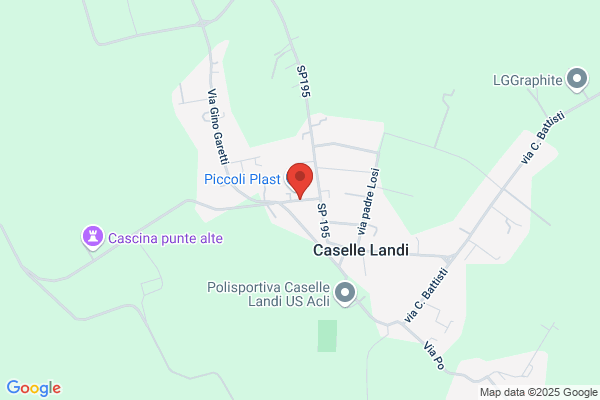 Garilli Massimo