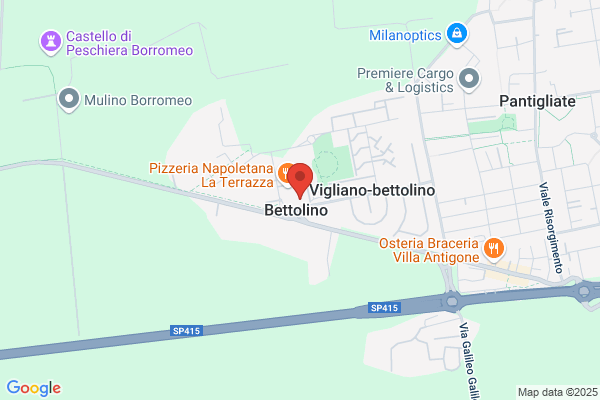 M.D. Di D. Migliorati & G. Di caterino s.N.C.