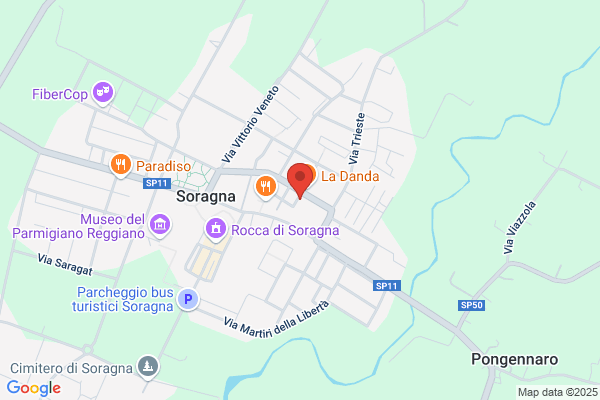 Maccarini Soragna cinzia (Dr.)