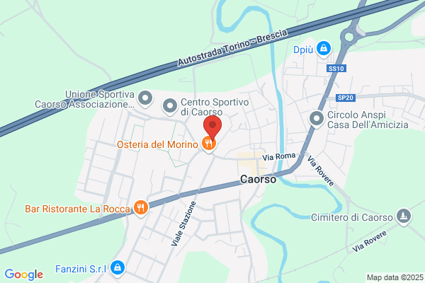 Municipio Di Caorso