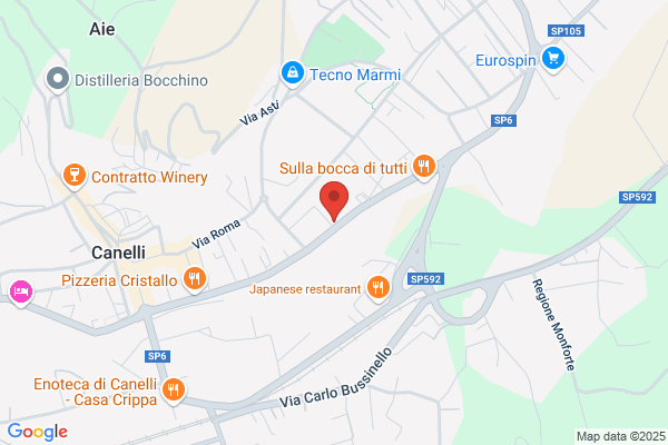 Nuovo Bar Commercio Di Gobbi Christian