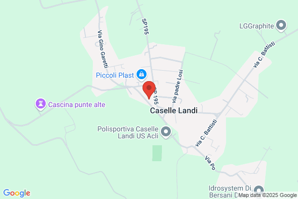 Poste Italiane Spa