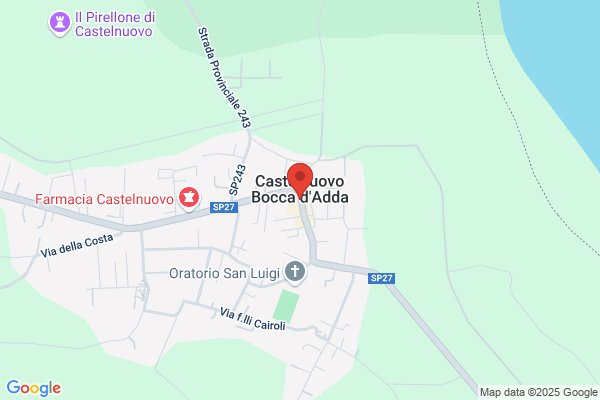 Trattoria Lele