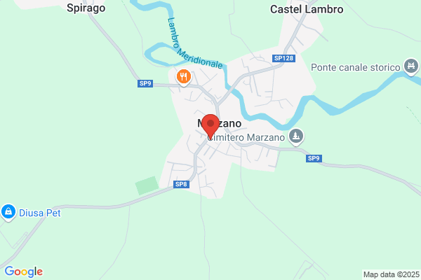Farmacia Marro S.a.s.