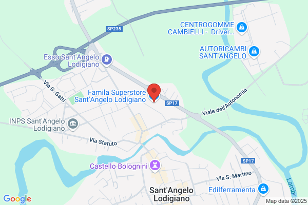 Famila Superstore Sant'Angelo Lodigiano