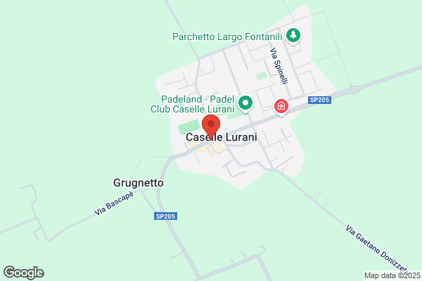 Farmacia Gorla Della D.Ssa Paola Gorla