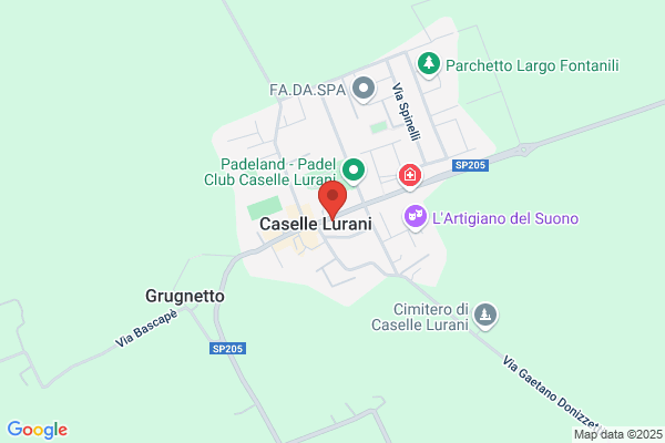 Faruffini Alessandro