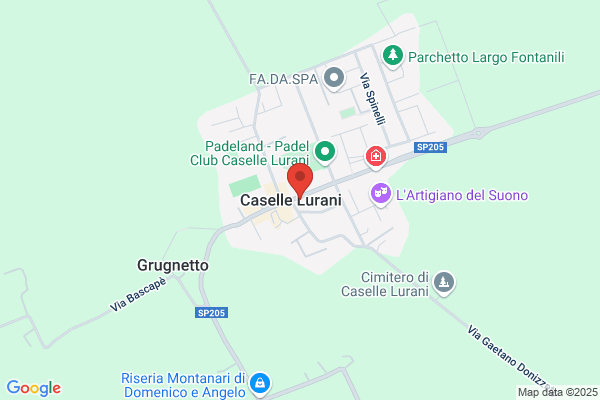 Il 48 Di Arpini Francesca