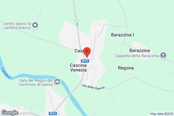 Impresa Edile Di Cerrelli Elio