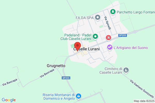 Parrocchia