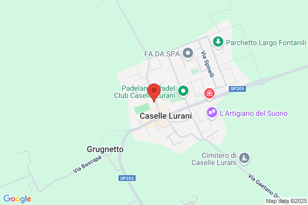 Scuola Media Statale