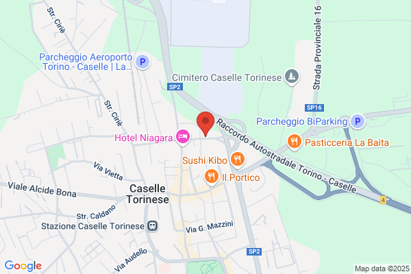 Immobiliare San Giorgio (S.N.C.)